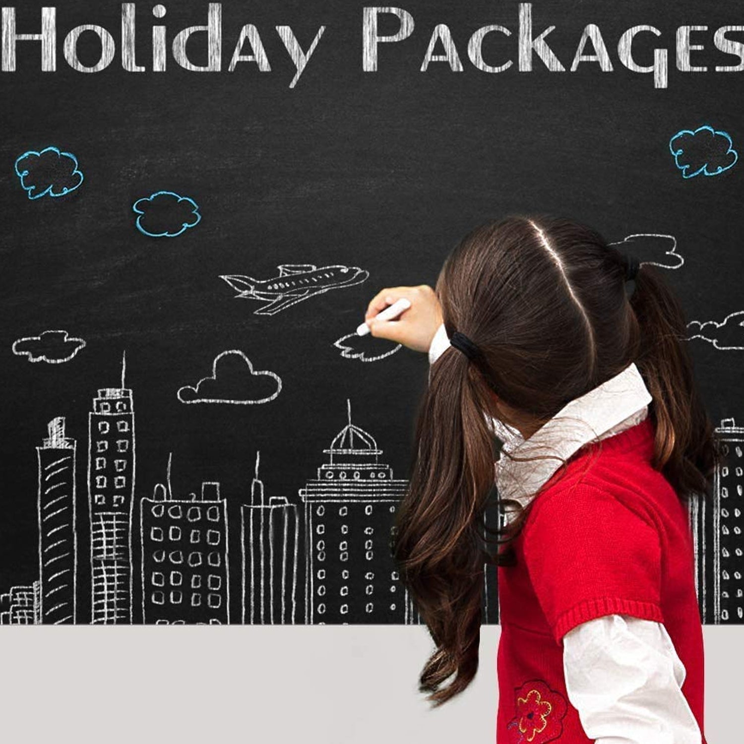 4038 Blackboard Erasable Wall Sticker Chalkboard Sticker Removable Blackboard Wall Stickers Mural for Kids Room DeoDap 4038 Blackboard Erasable Wall Sticker Chalkboard Sticker Removable Blackboard Wall Stickers Mural for Kids Room DeoDap